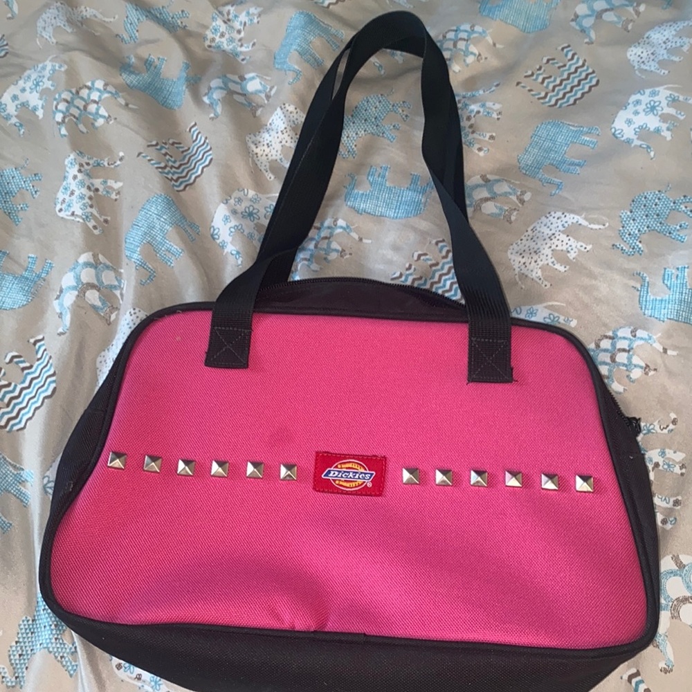 Dickies purse